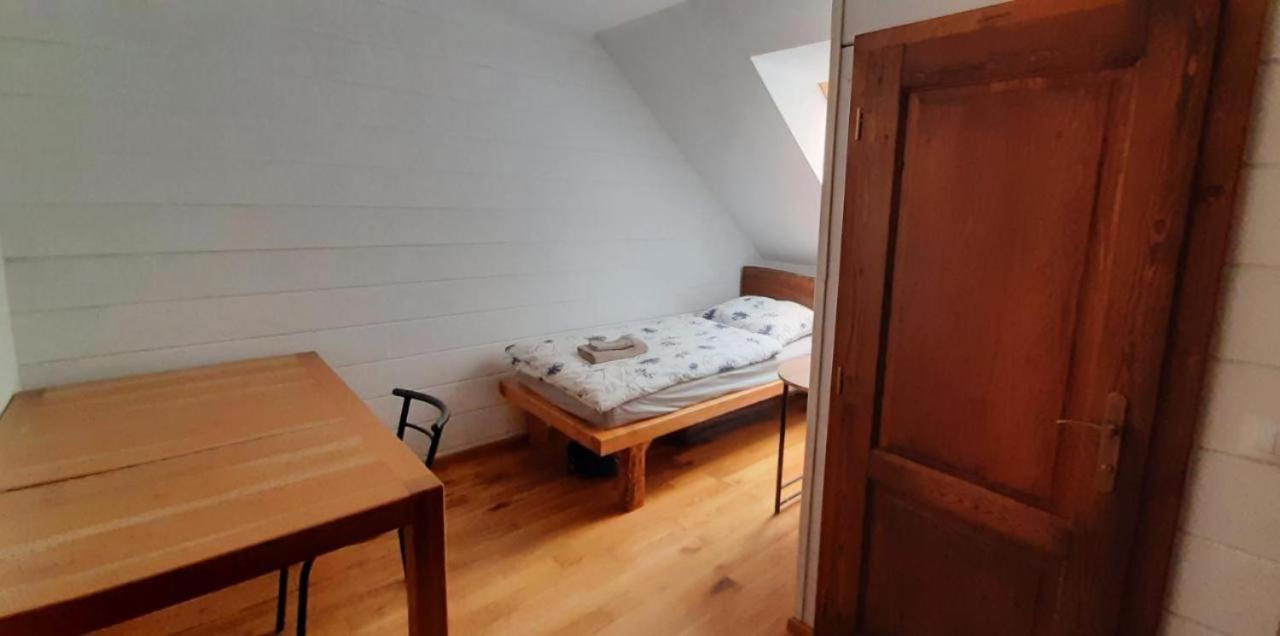 Koliba Senica Hotel Bagian luar foto