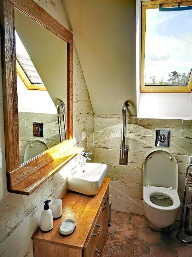 Koliba Senica Hotel Bagian luar foto