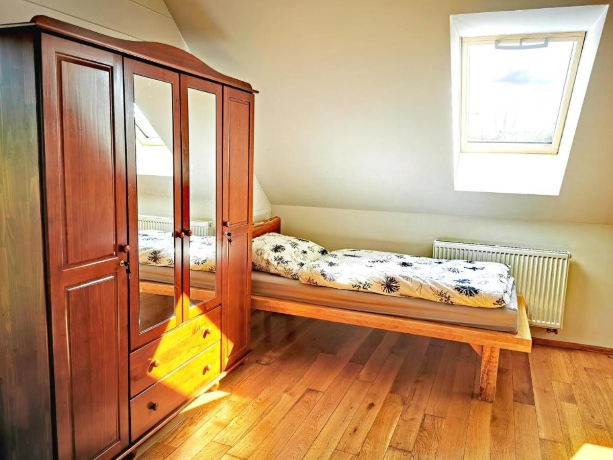 Koliba Senica Hotel Bagian luar foto