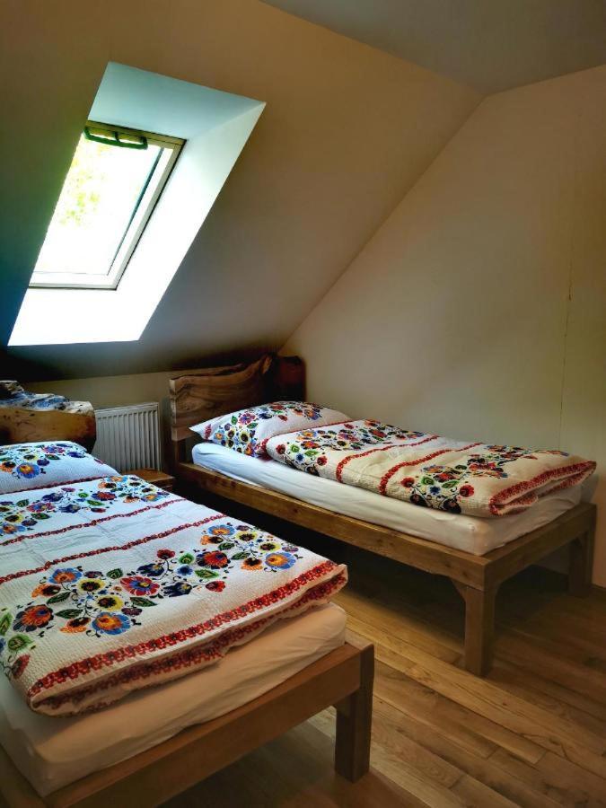 Koliba Senica Hotel Bagian luar foto